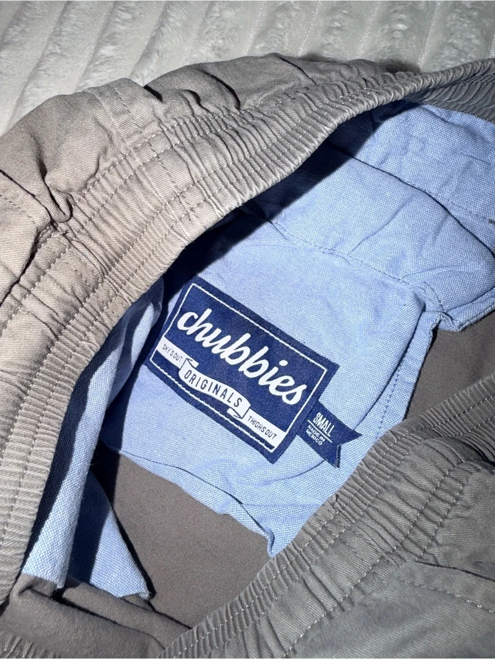 Chubbies Shorts | Size Small Men